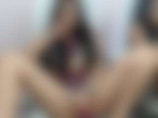 Live cam show with D A N I E L A - White on CamClone | colombia