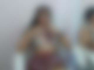 D A N I E L A's Live Sex Cam Show