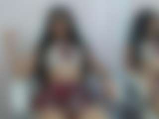 D A N I E L A's Live Sex Cam Show