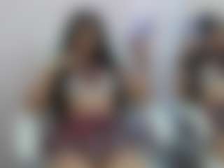 D A N I E L A's Live Sex Cam Show