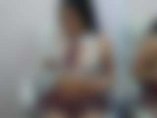 D A N I E L A's Live Sex Cam Show