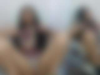 D A N I E L A's Live Sex Cam Show