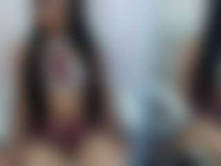 D A N I E L A's Live Sex Cam Show