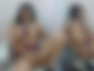 D A N I E L A's Live Sex Cam Show