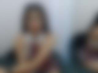 D A N I E L A's Live Sex Cam Show