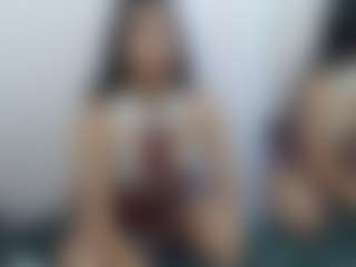 Live cam show with D A N I E L A - White on Strip Flash - Live Sex Shows | colombia