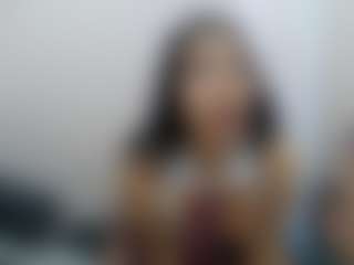 D A N I E L A's Live Sex Cam Show