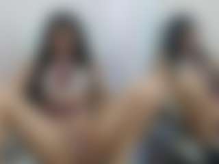 Live cam show with D A N I E L A - Striptease Young Adult on googirlz