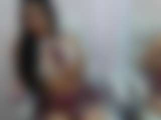 D A N I E L A's Live Sex Cam Show