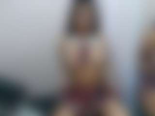 D A N I E L A's Live Sex Cam Show