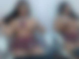 D A N I E L A's Live Sex Cam Show