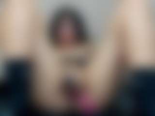 D A N I E L A's Live Sex Cam Show