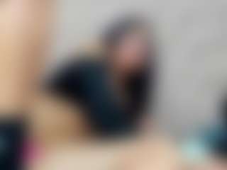 Show de cam en vivo con D A N I E L A - Flashing en Camsoda