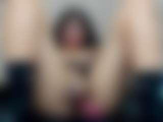 Live cam show with D A N I E L A - Pov on SpankPalCams