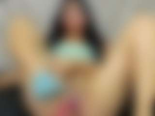 D A N I E L A's Live Sex Cam Show