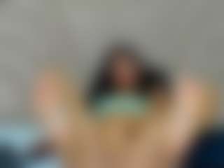 D A N I E L A's Live Sex Cam Show