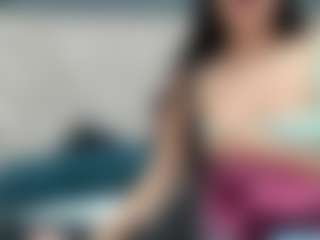 Live cam show with D A N I E L A - Sexcam Curvy on Camsoda