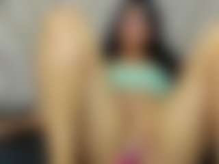 D A N I E L A's Live Sex Cam Show