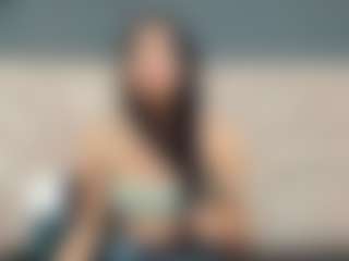 Live cam show with D A N I E L A - Moaning on Gym Cam Girls