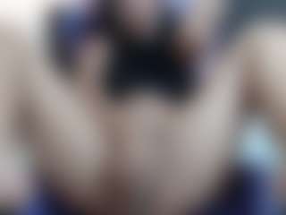 Live cam show with D A N I E L A - Handjob on CamClone