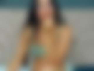 Live cam show with D A N I E L A - Moaning on EXY