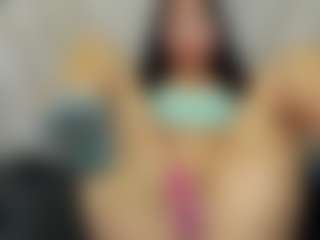 Live cam show with D A N I E L A - Twerk on Camsoda