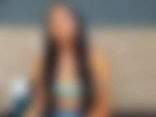 Live cam show with D A N I E L A - Moaning on Strip Flash - Live Sex Shows