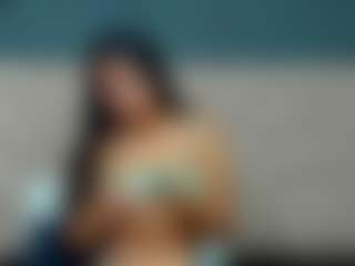 Live cam show with D A N I E L A - Twerk on Camsoda