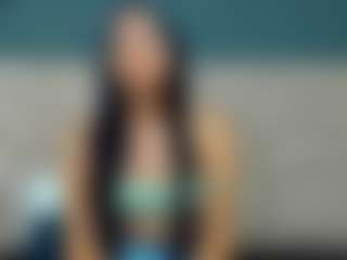 Live cam show with D A N I E L A - Moaning on crypto-cams