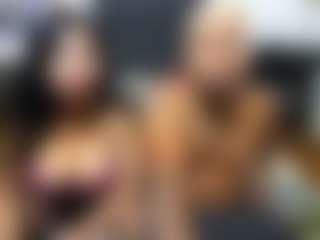 rubiandken's Live Sex Cam Show
