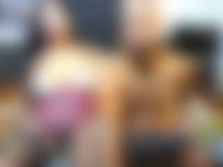 rubiandken's Live Sex Cam Show