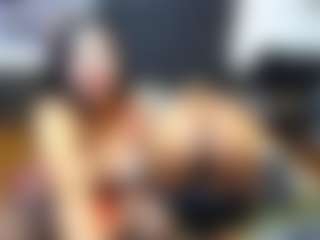 rubiandken's Live Sex Cam Show