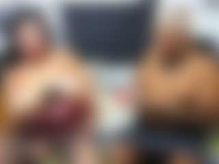 rubiandken's Live Sex Cam Show