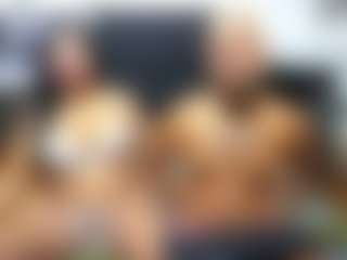rubiandken's Live Sex Cam Show