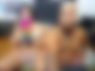 rubiandken's Live Sex Cam Show