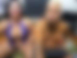 rubiandken's Live Sex Cam Show