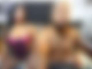 rubiandken's Live Sex Cam Show