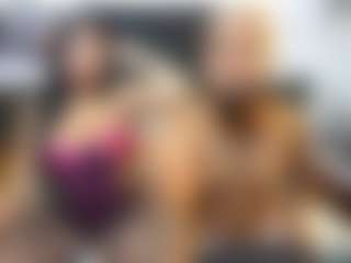 rubiandken's Live Sex Cam Show