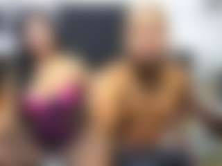 rubiandken's Live Sex Cam Show