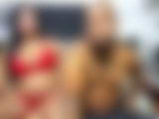 rubiandken's Live Sex Cam Show