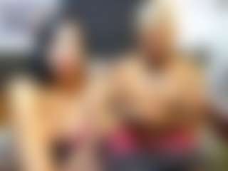 rubiandken's Live Sex Cam Show