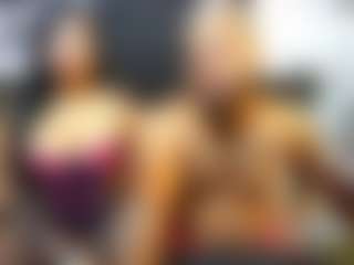 Live cam show with rubiandken - Strapon on camwithhim.com