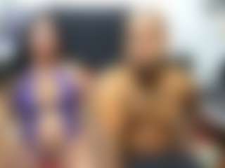 rubiandken's Live Sex Cam Show