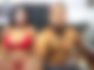 rubiandken's Live Sex Cam Show