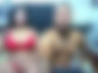 rubiandken's Live Sex Cam Show