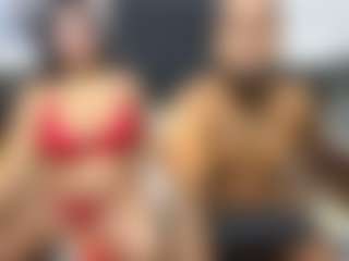 rubiandken's Live Sex Cam Show