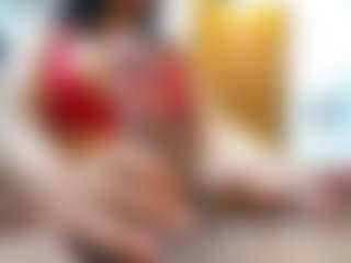 Live cam show with rubiandken - Tease on Camsoda.co