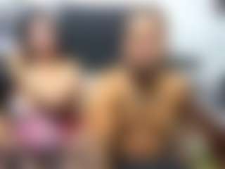 Live cam show with rubiandken - Muscle on wildcum.com