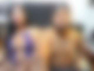 Live cam show with rubiandken - Drinking on Camsoda