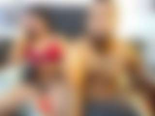 rubiandken's Live Sex Cam Show